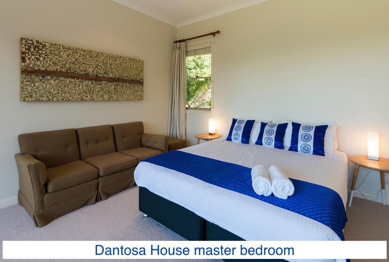 Dantosa Blue Mountains Retreat Villa Katoomba Ngoại thất bức ảnh