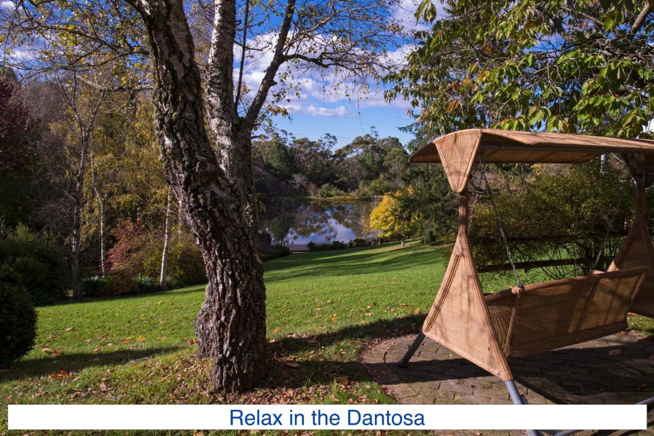 Dantosa Blue Mountains Retreat Villa Katoomba Ngoại thất bức ảnh